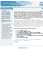 Mobile Screenshot of opendatafoundation.org